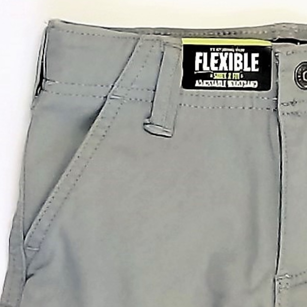 Boys Lee Cargo Shorts Active Stretch 4, 5, 7 NWT - Picture 3 of 8